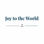 Joy to the World